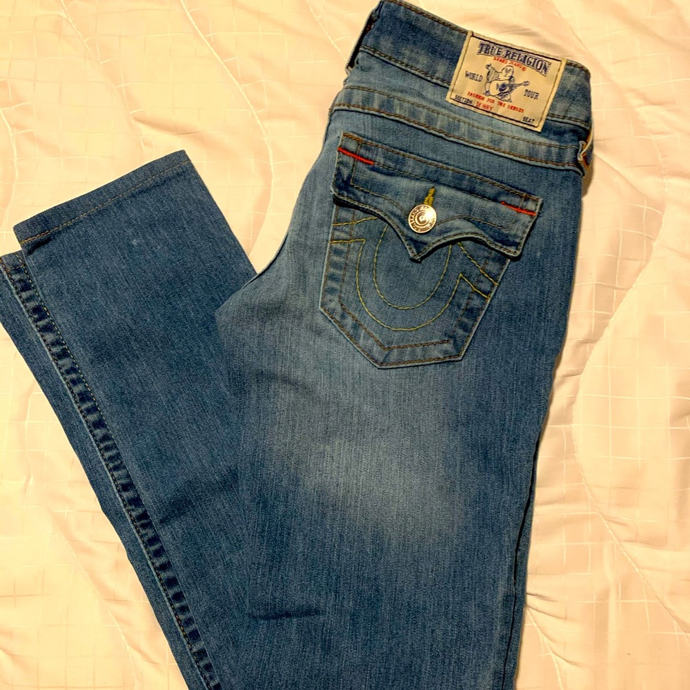 True Religion Denim Jeans